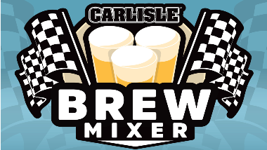 Carlisle Brew Mixer